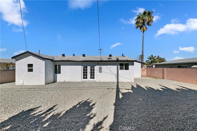 12652 Laux Avenue, Garden Grove, CA 92840