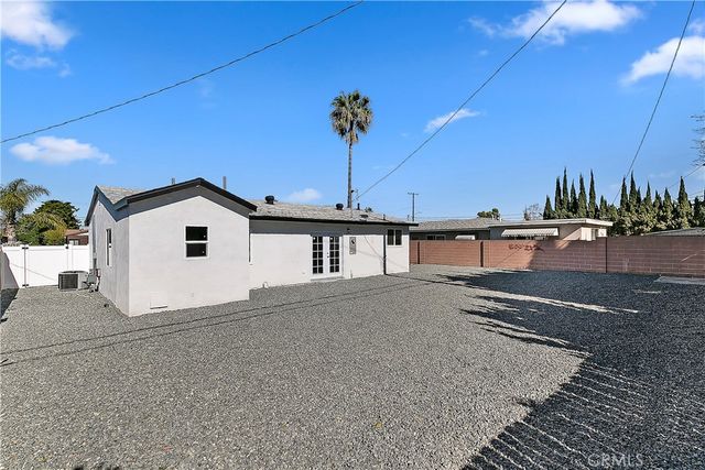 12652 Laux Avenue, Garden Grove, CA 92840