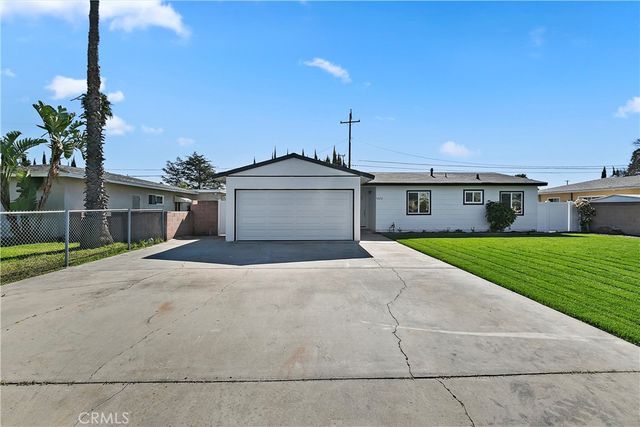 12652 Laux Avenue, Garden Grove, CA 92840