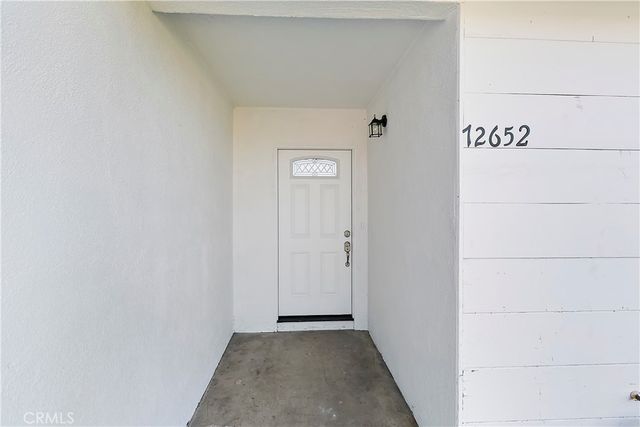 12652 Laux Avenue, Garden Grove, CA 92840