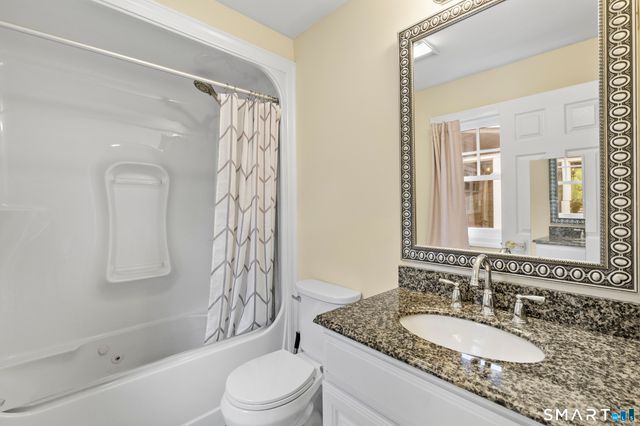 91 Dogwood Lane, Stamford, CT 06903