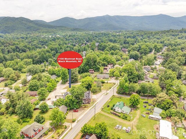 1100-1104 Montreat Road, Black Mountain, NC 28711