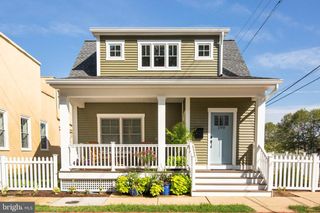 200 SEVERN AVENUE, Annapolis, MD 21403