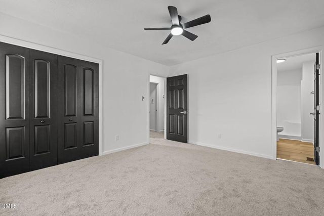 5420 Shipman Road, Hope Mills, NC 28348