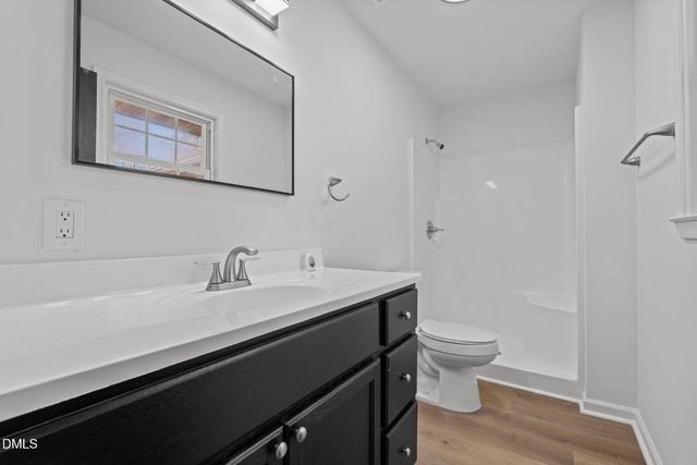 5420 Shipman Road, Hope Mills, NC 28348