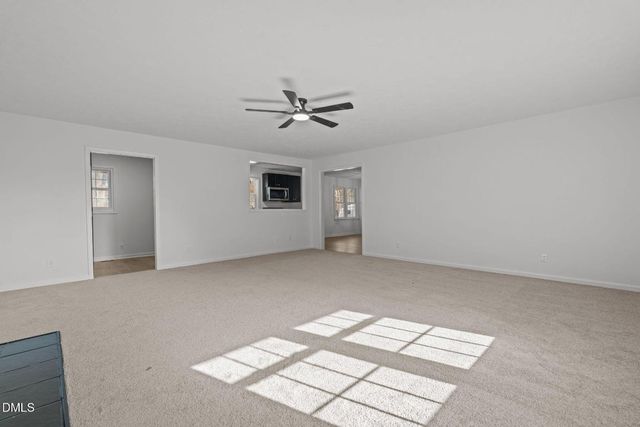 5420 Shipman Road, Hope Mills, NC 28348