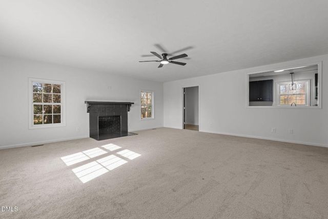 5420 Shipman Road, Hope Mills, NC 28348