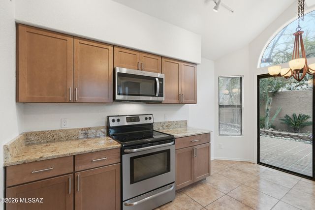 1353 E Stoney Canyon Circle, Tucson, AZ 85737