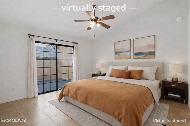 1353 E Stoney Canyon Circle, Tucson, AZ 85737