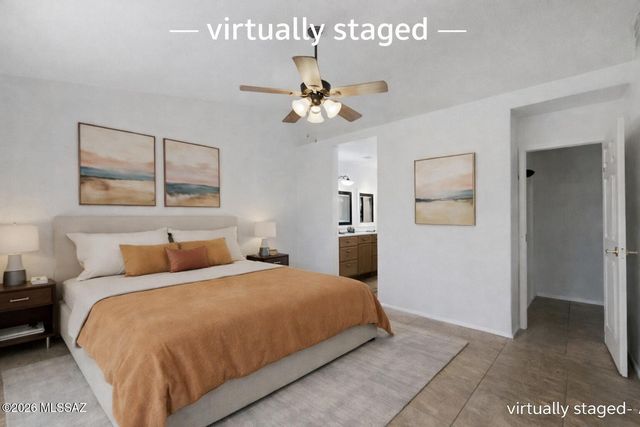 1353 E Stoney Canyon Circle, Tucson, AZ 85737