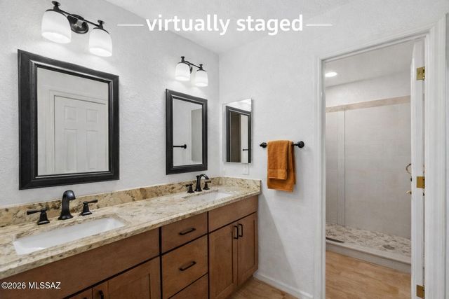 1353 E Stoney Canyon Circle, Tucson, AZ 85737