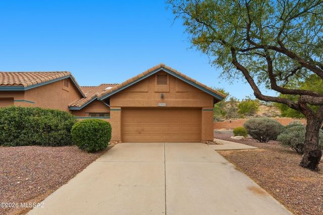 1353 E Stoney Canyon Circle, Tucson, AZ 85737