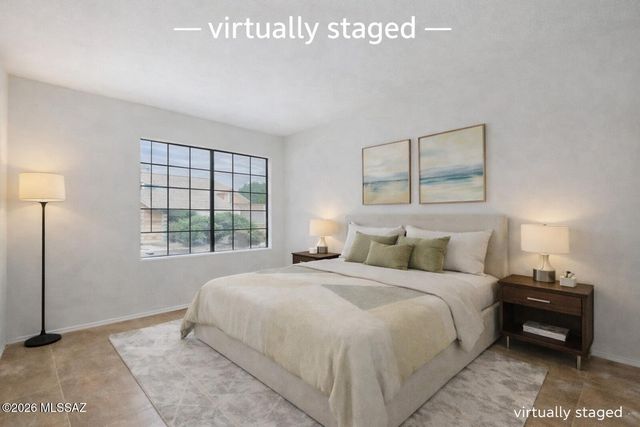 1353 E Stoney Canyon Circle, Tucson, AZ 85737