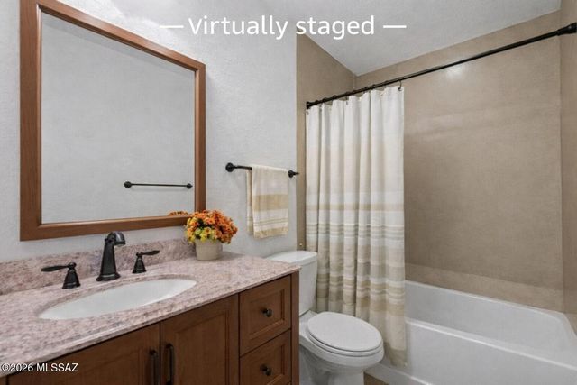 1353 E Stoney Canyon Circle, Tucson, AZ 85737