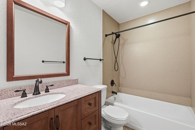 1353 E Stoney Canyon Circle, Tucson, AZ 85737