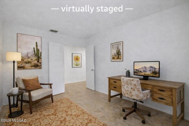 1353 E Stoney Canyon Circle, Tucson, AZ 85737