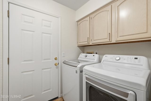 1353 E Stoney Canyon Circle, Tucson, AZ 85737