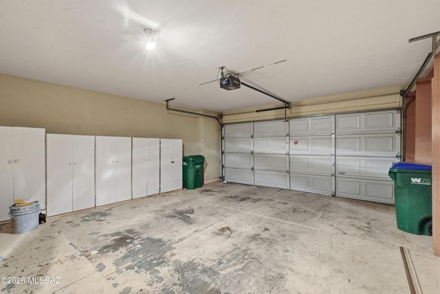 1353 E Stoney Canyon Circle, Tucson, AZ 85737