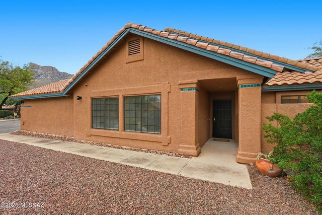 1353 E Stoney Canyon Circle, Tucson, AZ 85737