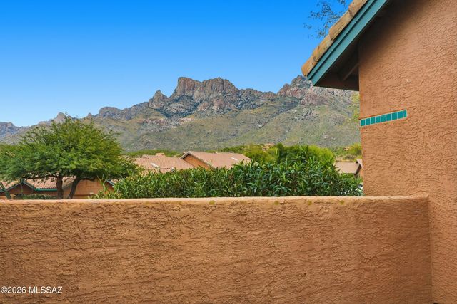 1353 E Stoney Canyon Circle, Tucson, AZ 85737