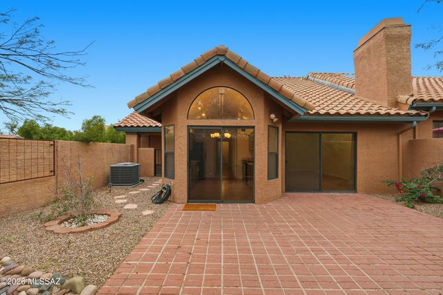 1353 E Stoney Canyon Circle, Tucson, AZ 85737