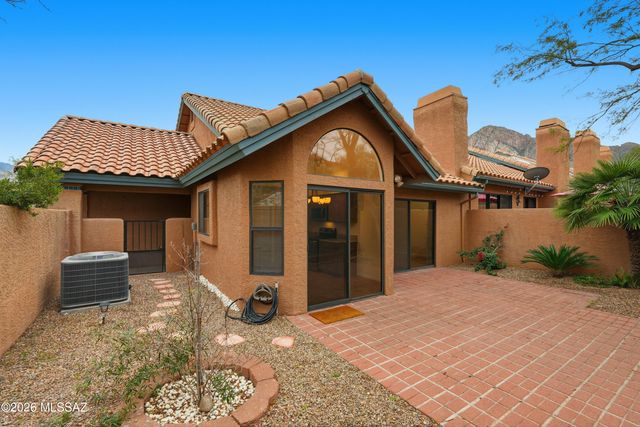 1353 E Stoney Canyon Circle, Tucson, AZ 85737