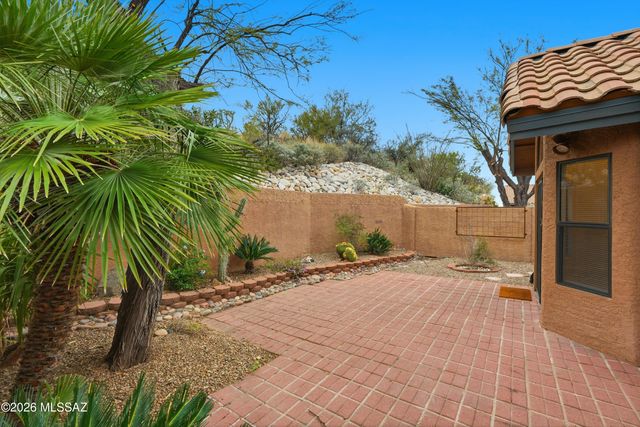 1353 E Stoney Canyon Circle, Tucson, AZ 85737