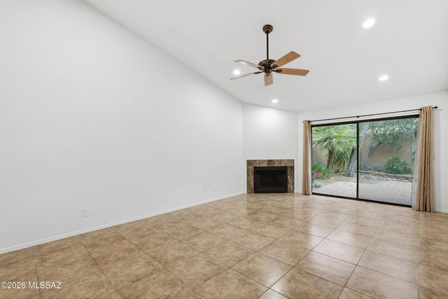 1353 E Stoney Canyon Circle, Tucson, AZ 85737