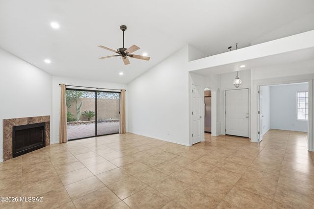 1353 E Stoney Canyon Circle, Tucson, AZ 85737