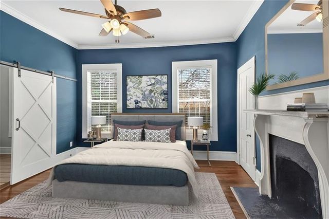 1033 White Oak SW Avenue, Atlanta, GA 30310