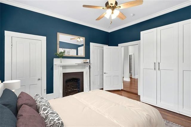 1033 White Oak SW Avenue, Atlanta, GA 30310