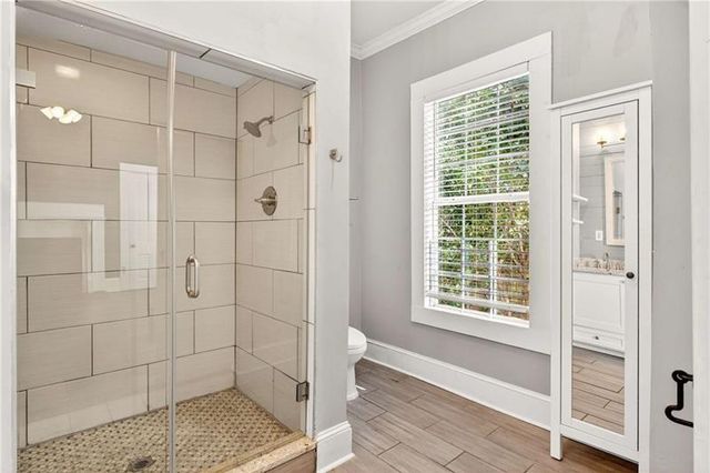 1033 White Oak SW Avenue, Atlanta, GA 30310