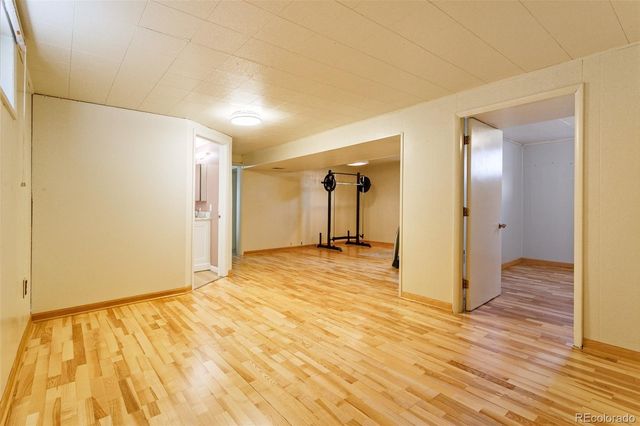 6545 Union Street, Arvada, CO 80004