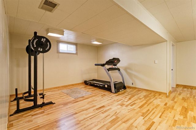 6545 Union Street, Arvada, CO 80004