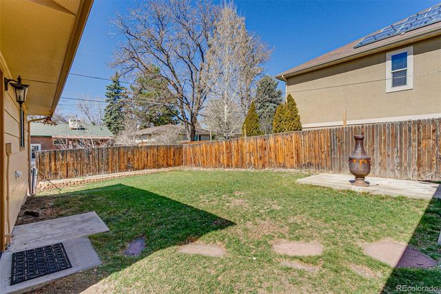 6545 Union Street, Arvada, CO 80004