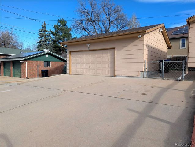 6545 Union Street, Arvada, CO 80004