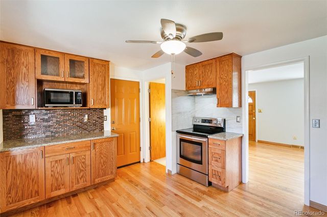 6545 Union Street, Arvada, CO 80004