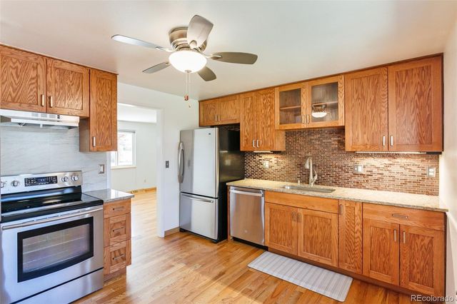 6545 Union Street, Arvada, CO 80004