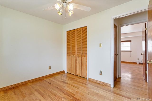 6545 Union Street, Arvada, CO 80004