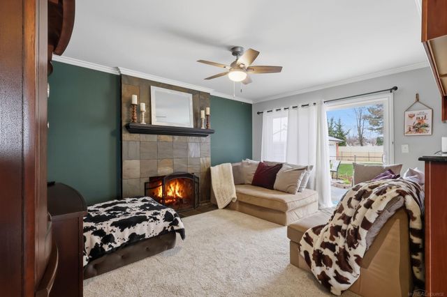 12821 Whitfield Drive, Sterling Heights, MI 48312