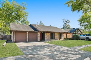 16334 Hollow Wood Drive, Houston, TX 77090