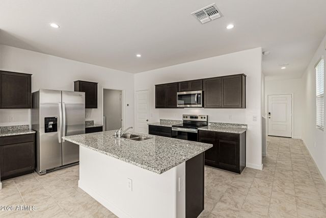 9027 S Palo Verde Drive, Apache Junction, AZ 85120