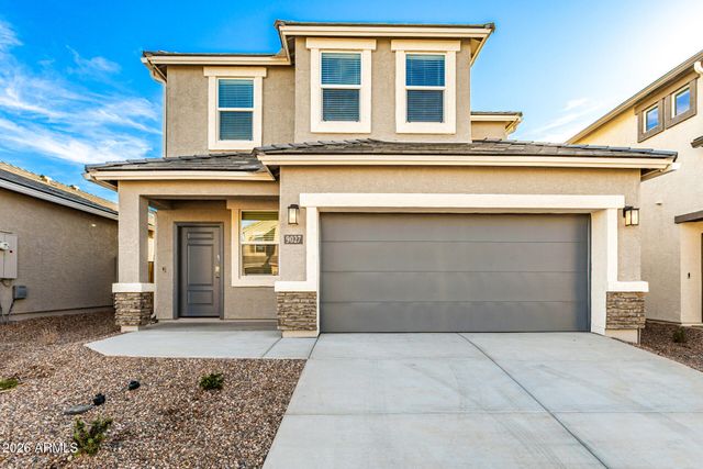 9027 S Palo Verde Drive, Apache Junction, AZ 85120