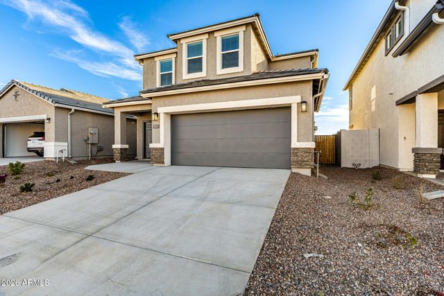 9027 S Palo Verde Drive, Apache Junction, AZ 85120