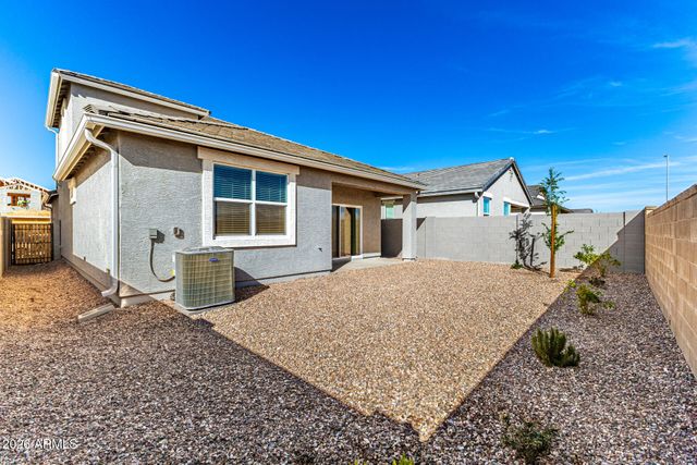 9027 S Palo Verde Drive, Apache Junction, AZ 85120