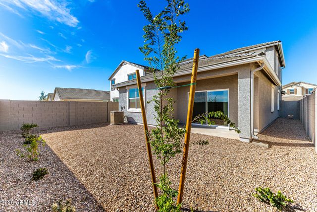 9027 S Palo Verde Drive, Apache Junction, AZ 85120