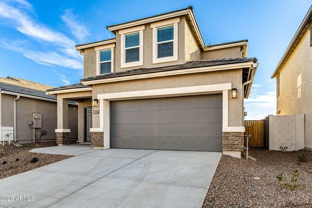 9027 S Palo Verde Drive, Apache Junction, AZ 85120