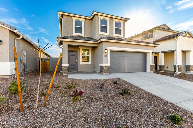 9027 S Palo Verde Drive, Apache Junction, AZ 85120