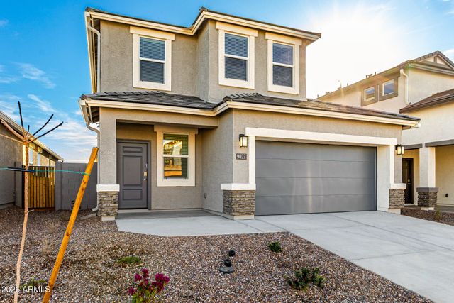 9027 S Palo Verde Drive, Apache Junction, AZ 85120