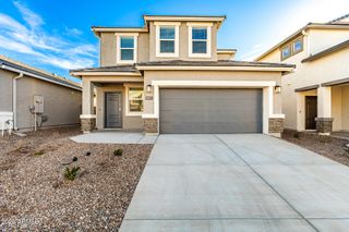 9027 S Palo Verde Drive, Apache Junction, AZ 85120